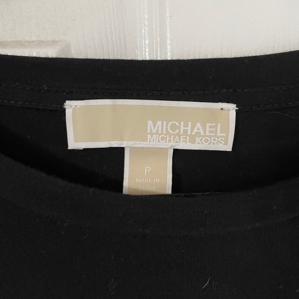 Michael Kors Top - Picture 2 of 3